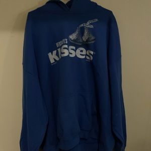Hershey Kisses Hoodie